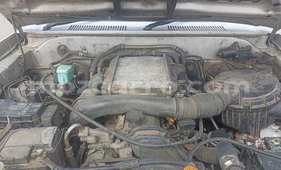 Buy Used Toyota Land Cruiser Prado Other Car in Maputo in Maputo Buy Used Toyota Land Cruiser Prado Other Car in Maputo in Maputo