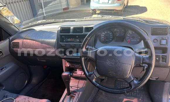 Buy Used Toyota RAV4 Blue Car in Maputo in Maputo Buy Used Toyota RAV4 Blue Car in Maputo in Maputo