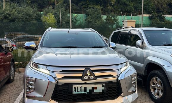 Tenga Itsva Mitsubishi Pajero Sport Sirivha Mota in Maputo in Maputo Tenga Itsva Mitsubishi Pajero Sport Sirivha Mota in Maputo in Maputo