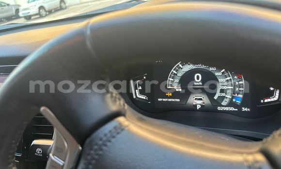 Tenga Itsva Mitsubishi Pajero Sport Sirivha Mota in Maputo in Maputo Tenga Itsva Mitsubishi Pajero Sport Sirivha Mota in Maputo in Maputo