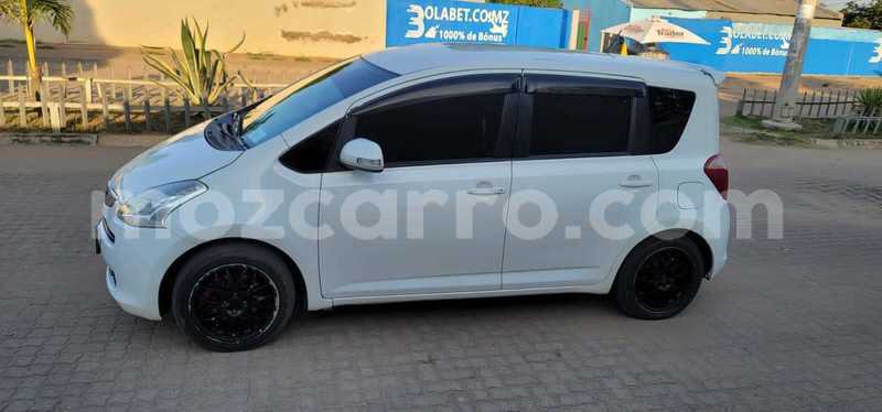 Big with watermark toyota ractis maputo maputo 24541