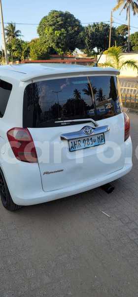 Big with watermark toyota ractis maputo maputo 24541