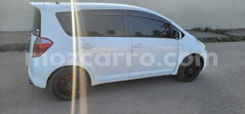 Big with watermark toyota ractis maputo maputo 24541