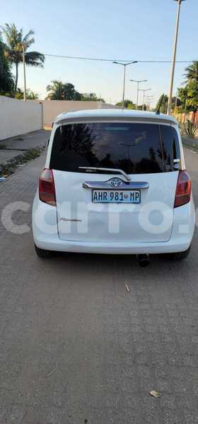 Big with watermark toyota ractis maputo maputo 24541