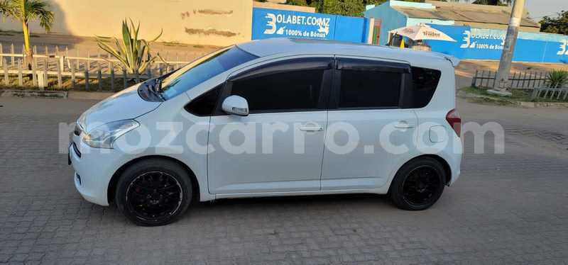 Big with watermark toyota ractis maputo maputo 24541