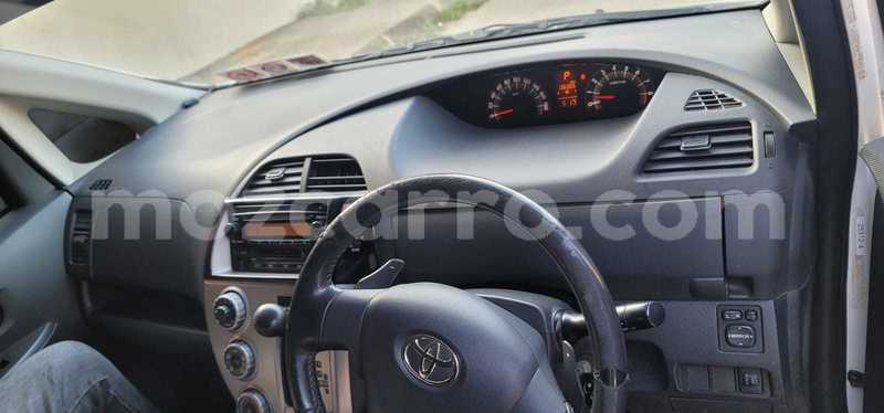 Big with watermark toyota ractis maputo maputo 24541