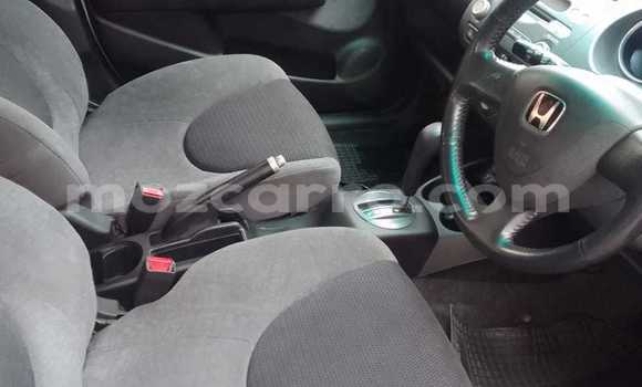Comprar Usado Honda Fit Azul Carro em Maputo em Maputo Comprar Usado Honda Fit Azul Carro em Maputo em Maputo