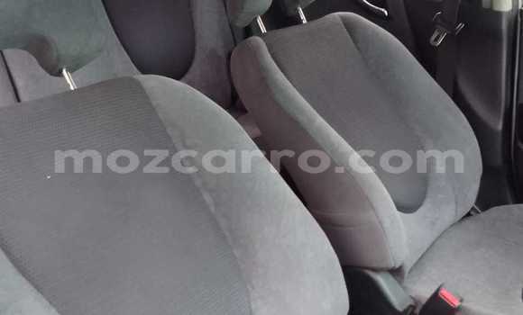 Comprar Usado Honda Fit Azul Carro em Maputo em Maputo Comprar Usado Honda Fit Azul Carro em Maputo em Maputo