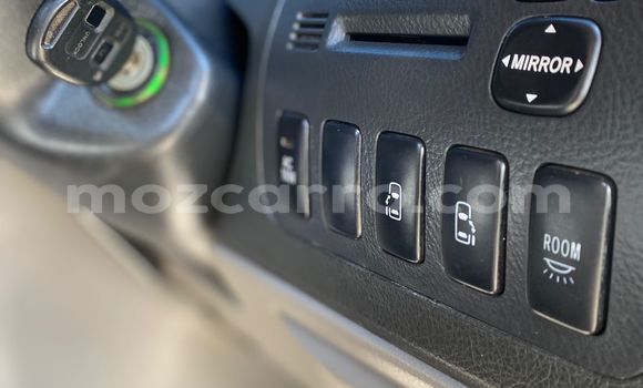 Buy Used Toyota Alphard White Car in Maputo in Maputo Buy Used Toyota Alphard White Car in Maputo in Maputo