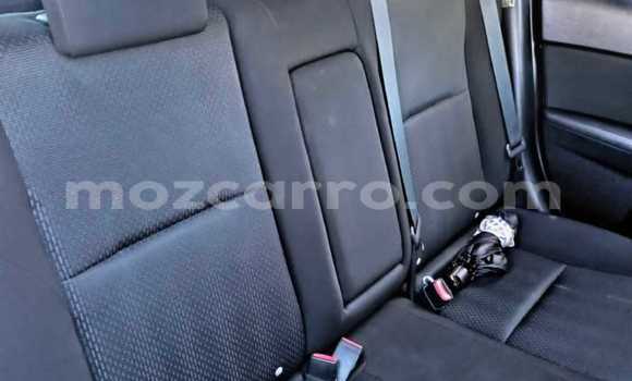 Buy Used Mazda Axela Silver Car in Maputo in Maputo Buy Used Mazda Axela Silver Car in Maputo in Maputo