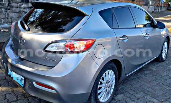 Buy Used Mazda Axela Silver Car in Maputo in Maputo Buy Used Mazda Axela Silver Car in Maputo in Maputo