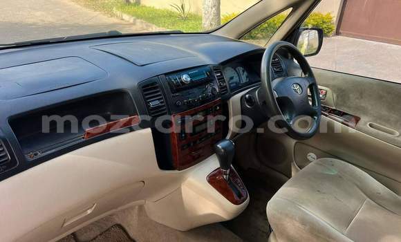 Tenga Tsaru Toyota Spacio Zvimwe Mota in Maputo in Maputo Tenga Tsaru Toyota Spacio Zvimwe Mota in Maputo in Maputo