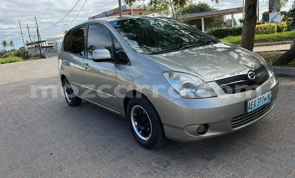 Tenga Tsaru Toyota Spacio Zvimwe Mota in Maputo in Maputo Tenga Tsaru Toyota Spacio Zvimwe Mota in Maputo in Maputo