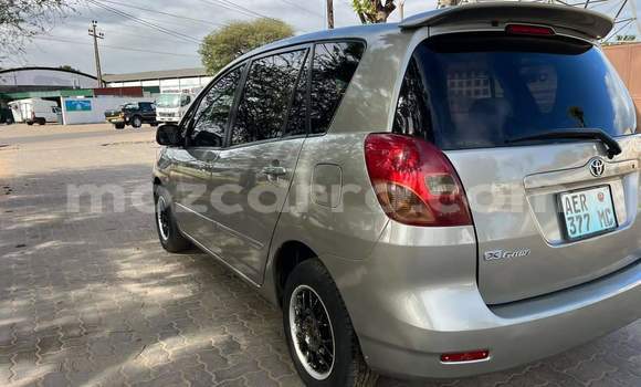 Tenga Tsaru Toyota Spacio Zvimwe Mota in Maputo in Maputo Tenga Tsaru Toyota Spacio Zvimwe Mota in Maputo in Maputo