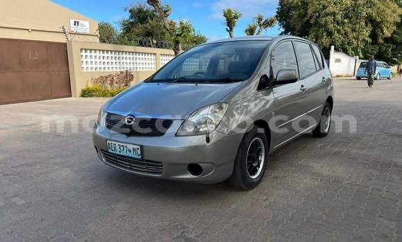 Tenga Tsaru Toyota Spacio Zvimwe Mota in Maputo in Maputo Tenga Tsaru Toyota Spacio Zvimwe Mota in Maputo in Maputo