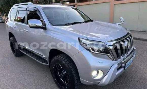 Comprar Usado Toyota Land Cruiser Prado De outros Carro em Maputo em Maputo Comprar Usado Toyota Land Cruiser Prado De outros Carro em Maputo em Maputo