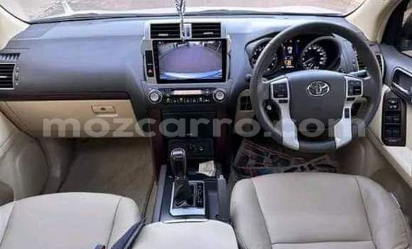 Tenga Tsaru Toyota Land Cruiser Prado Zvimwe Mota in Maputo in Maputo Tenga Tsaru Toyota Land Cruiser Prado Zvimwe Mota in Maputo in Maputo