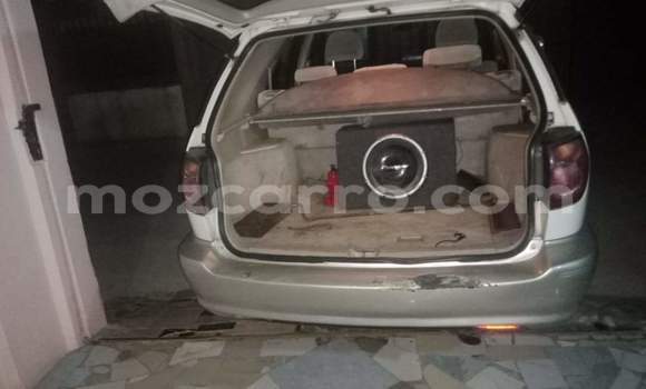 Tenga Tsaru Toyota Harrier Chena Mota in Maputo in Maputo Tenga Tsaru Toyota Harrier Chena Mota in Maputo in Maputo