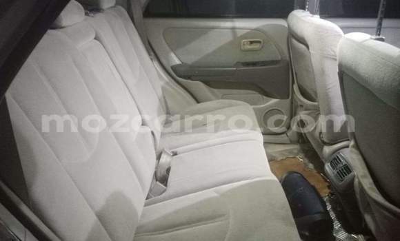 Tenga Tsaru Toyota Harrier Chena Mota in Maputo in Maputo Tenga Tsaru Toyota Harrier Chena Mota in Maputo in Maputo