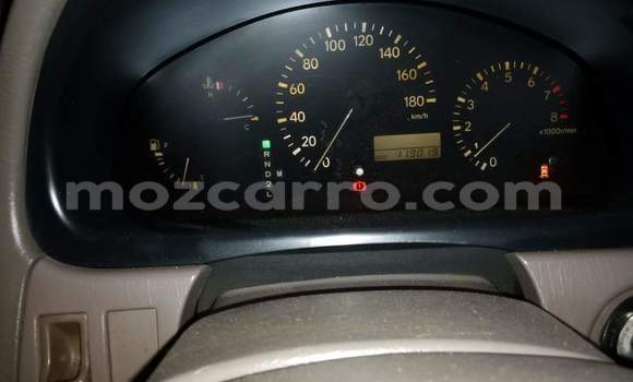 Tenga Tsaru Toyota Harrier Chena Mota in Maputo in Maputo Tenga Tsaru Toyota Harrier Chena Mota in Maputo in Maputo