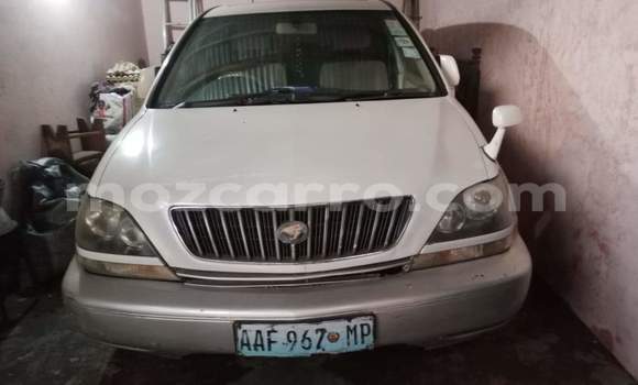 Tenga Tsaru Toyota Harrier Chena Mota in Maputo in Maputo Tenga Tsaru Toyota Harrier Chena Mota in Maputo in Maputo