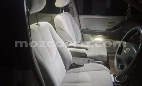 Tenga Tsaru Toyota Harrier Chena Mota in Maputo in Maputo Tenga Tsaru Toyota Harrier Chena Mota in Maputo in Maputo