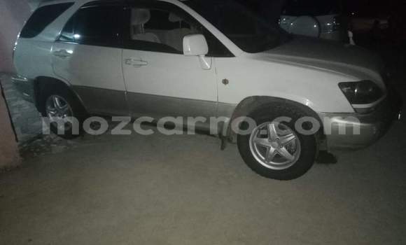 Tenga Tsaru Toyota Harrier Chena Mota in Maputo in Maputo Tenga Tsaru Toyota Harrier Chena Mota in Maputo in Maputo