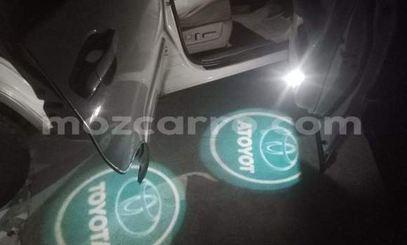 Tenga Tsaru Toyota Harrier Chena Mota in Maputo in Maputo Tenga Tsaru Toyota Harrier Chena Mota in Maputo in Maputo