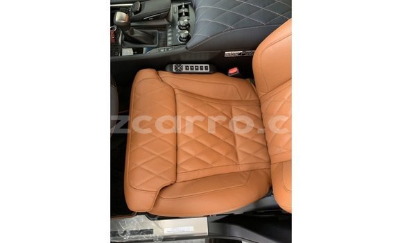 Nunua Imported Lexus LX Nyeusi Gari ndani ya Import - Dubai nchini Cabo Delgado Nunua Imported Lexus LX Nyeusi Gari ndani ya Import - Dubai nchini Cabo Delgado
