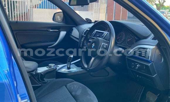 Buy New BMW 4-Series Blue Car in Maputo in Maputo Buy New BMW 4-Series Blue Car in Maputo in Maputo