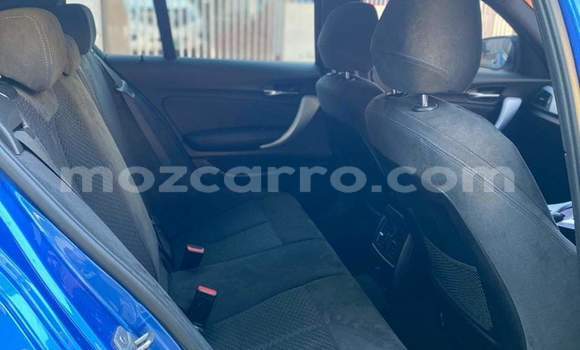 Buy New BMW 4-Series Blue Car in Maputo in Maputo Buy New BMW 4-Series Blue Car in Maputo in Maputo