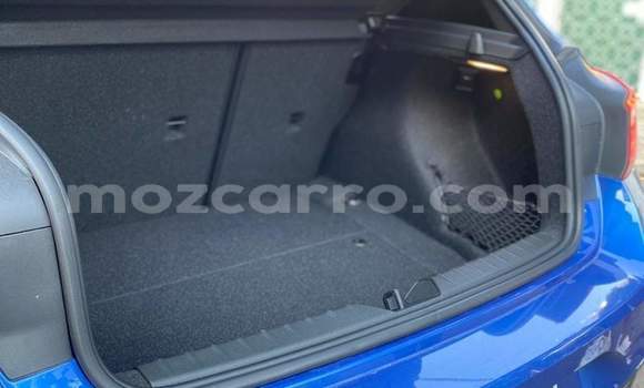 Buy New BMW 4-Series Blue Car in Maputo in Maputo Buy New BMW 4-Series Blue Car in Maputo in Maputo