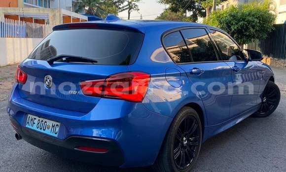 Buy New BMW 4-Series Blue Car in Maputo in Maputo Buy New BMW 4-Series Blue Car in Maputo in Maputo