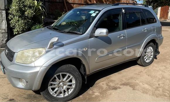 Comprar Usado Toyota RAV4 De outros Carro em Beira em Sofala
