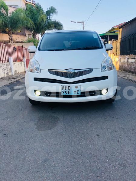 Big with watermark toyota ractis maputo maputo 24551