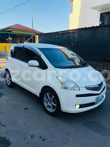 Big with watermark toyota ractis maputo maputo 24551