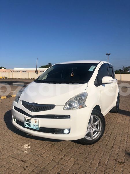 Big with watermark toyota ractis maputo maputo 24551