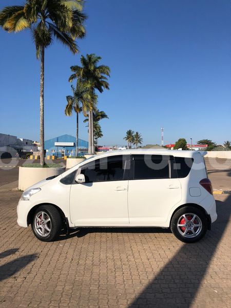 Big with watermark toyota ractis maputo maputo 24551