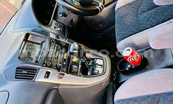 Comprar Usado Toyota Harrier De outros Carro em Maputo em Maputo Comprar Usado Toyota Harrier De outros Carro em Maputo em Maputo