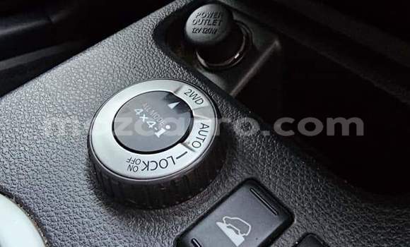 Buy Used Nissan X-Trail Red Car in Maputo in Maputo Buy Used Nissan X-Trail Red Car in Maputo in Maputo