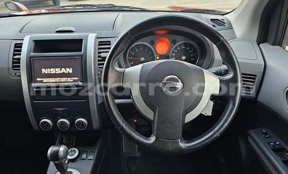Buy Used Nissan X-Trail Red Car in Maputo in Maputo Buy Used Nissan X-Trail Red Car in Maputo in Maputo