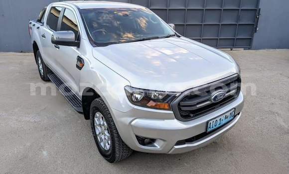 Comprar Usado Ford Ranger De outros Carro em Maputo em Maputo