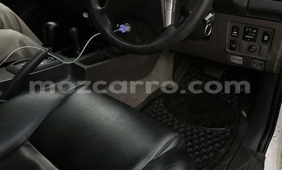 Tenga Tsaru Toyota Hilux Chena Mota in Maputo in Maputo Tenga Tsaru Toyota Hilux Chena Mota in Maputo in Maputo