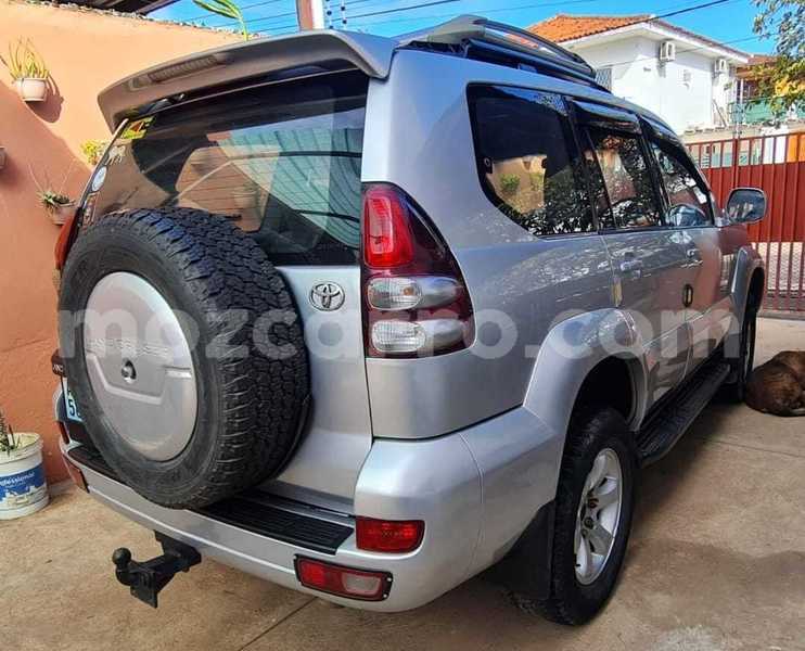 Big with watermark toyota land cruiser prado maputo maputo 24560