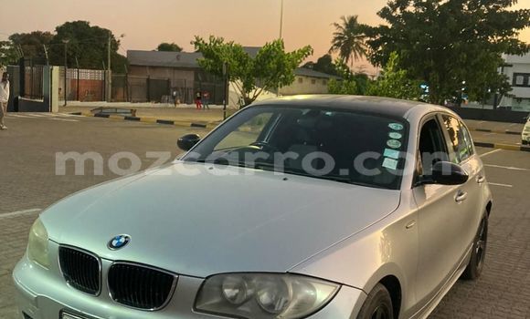 Buy Used BMW 1-Series Other Car in Maputo in Maputo