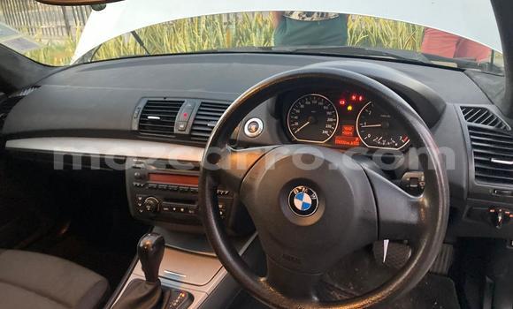 Comprar Usado BMW 1-Series De outros Carro em Maputo em Maputo Comprar Usado BMW 1-Series De outros Carro em Maputo em Maputo