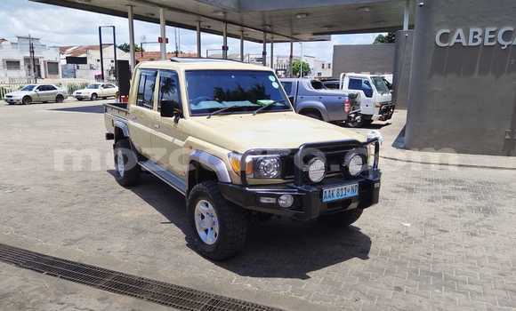 Buy Used Toyota Land Cruiser Other Car in Maputo in Maputo Buy Used Toyota Land Cruiser Other Car in Maputo in Maputo