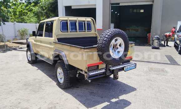 Buy Used Toyota Land Cruiser Other Car in Maputo in Maputo Buy Used Toyota Land Cruiser Other Car in Maputo in Maputo