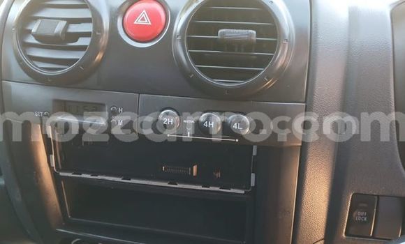 Nunua Ilio tumika Isuzu KB Nyeupe Gari ndani ya Maputo nchini Maputo Nunua Ilio tumika Isuzu KB Nyeupe Gari ndani ya Maputo nchini Maputo