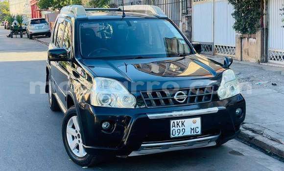 Nunua Ilio tumika Nissan X-Trail Nyeusi Gari ndani ya Maputo nchini Maputo Nunua Ilio tumika Nissan X-Trail Nyeusi Gari ndani ya Maputo nchini Maputo